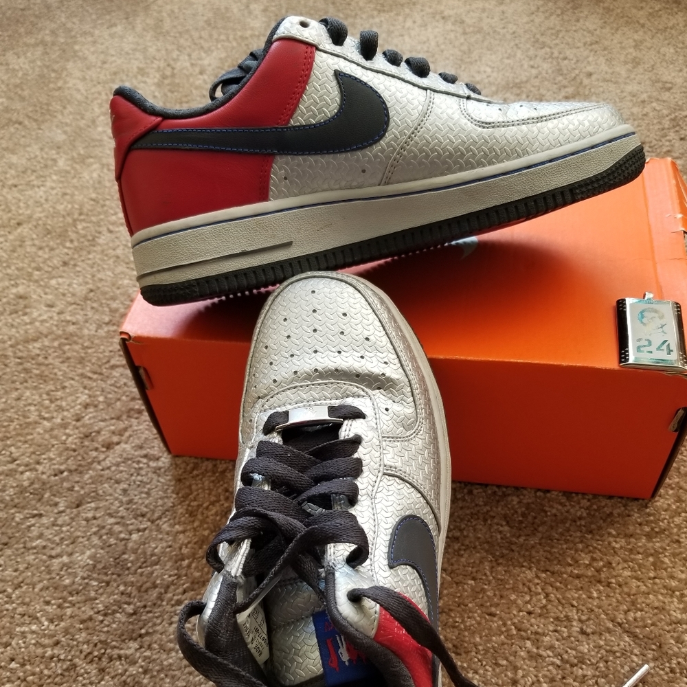 NIKE Air Force 1 XXV AF-1 Low  Sneakers